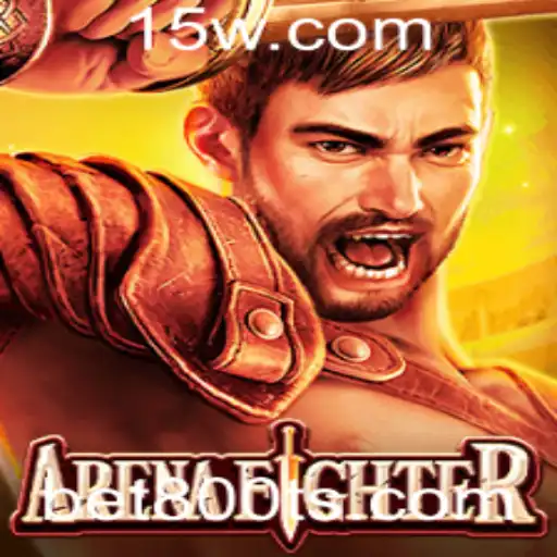 ArenaFighter: A Aventura Imersiva dos Jogos de Combate