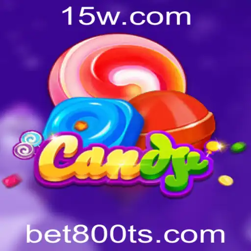 Descubra o Universo Envolvente do Jogo Candy e a Plataforma Bet800