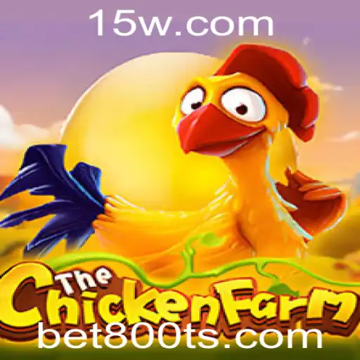 ChickenFarm: Um Mergulho no Mundo do Jogo de Apostas Online