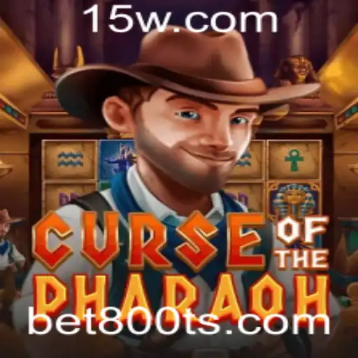 Curse of the Pharaoh: Explore o Novo Jogo com Diversão e Estratégia