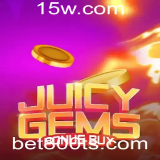 Explorando o Universo Vibrante de JuicyGemsBonusBuy