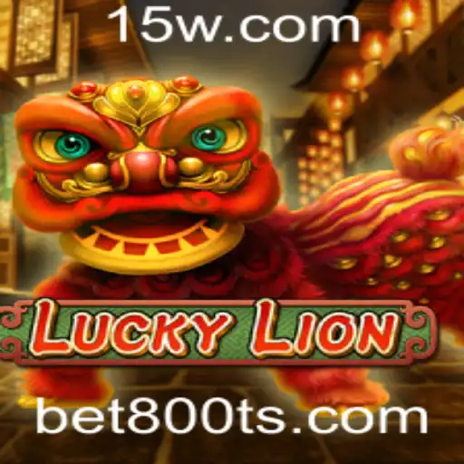 LuckyLion e bet800: O Jogo que Está Transformando o Cenário de Apostas