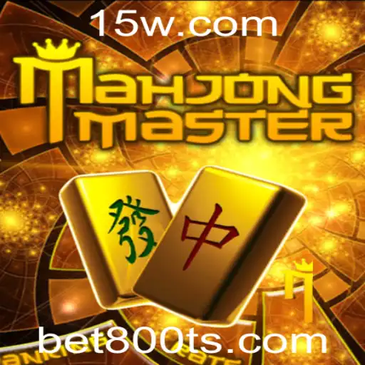 Descubra o Fascinante Mundo de MahJongMaster com Bet800