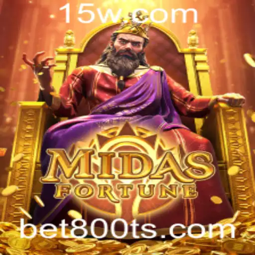 Descubra o Universo Fascinante de MidasFortune