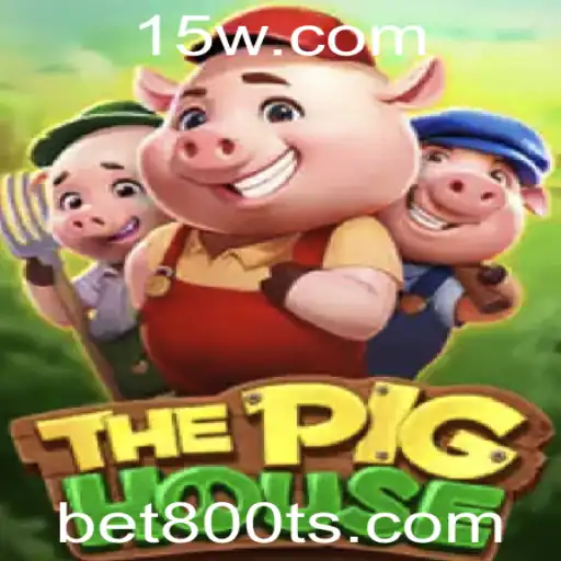 A Inovadora Experiência de Jogo em ThePigHouse