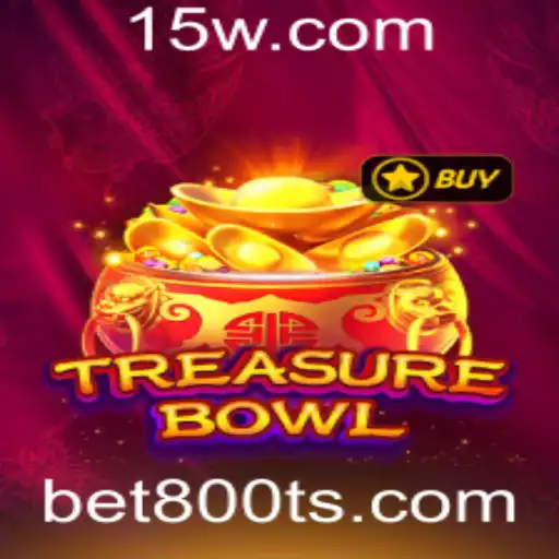 Descubra o Mundo de TreasureBowl: Um Jogo Empolgante com Bet800