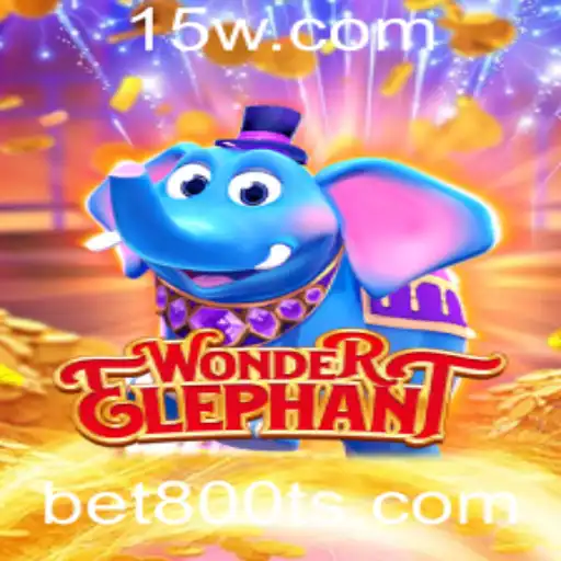 Explorando o Mundo Fascinante de WonderElephant: Um Mergulho nas Novas Aventuras de Jogo