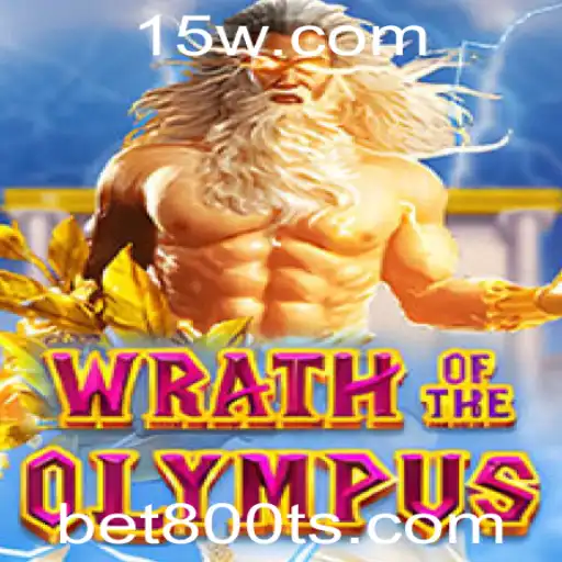 WrathofOlympus: Uma Aventura Épica no Mundo dos Deuses